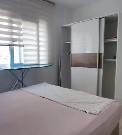 In Aytek Sitesi Villa Bodrum