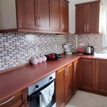 In Aytek Sitesi Villa