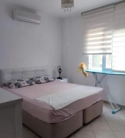 Villa In Aytek Sitesi *