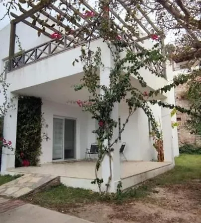 Willa In Aytek Sitesi Bodrum
